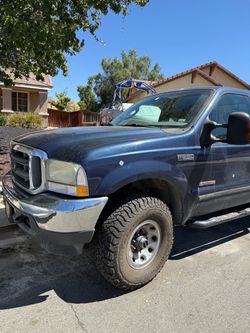 2003 Ford F-250