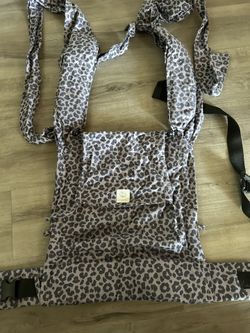 Stokke Limas Carrier