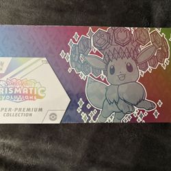 Pokémon Prismatic 