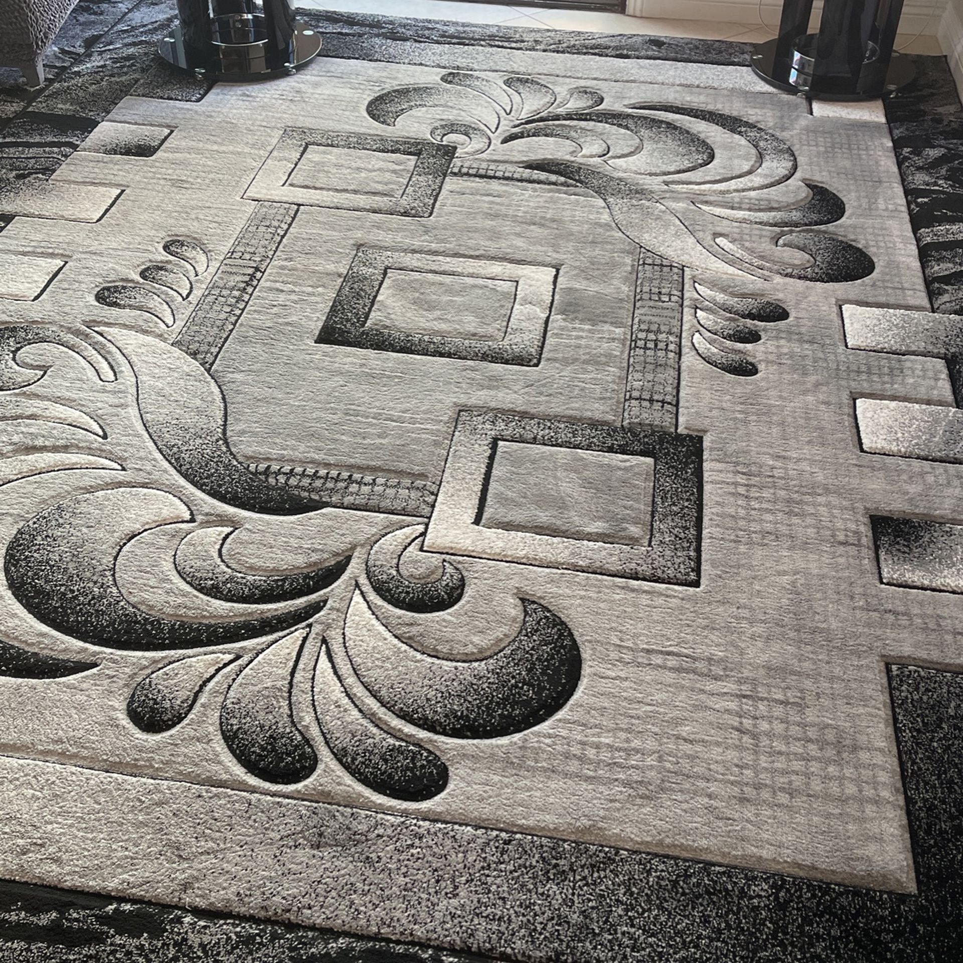 Very nice rugs