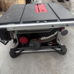 Sawstop Compact Table Saw