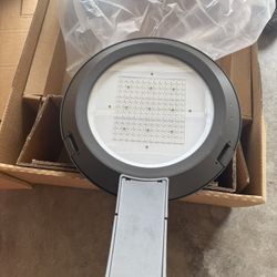 Led Light Fixtures