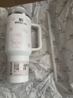 Hello Kitty Stanley’s 