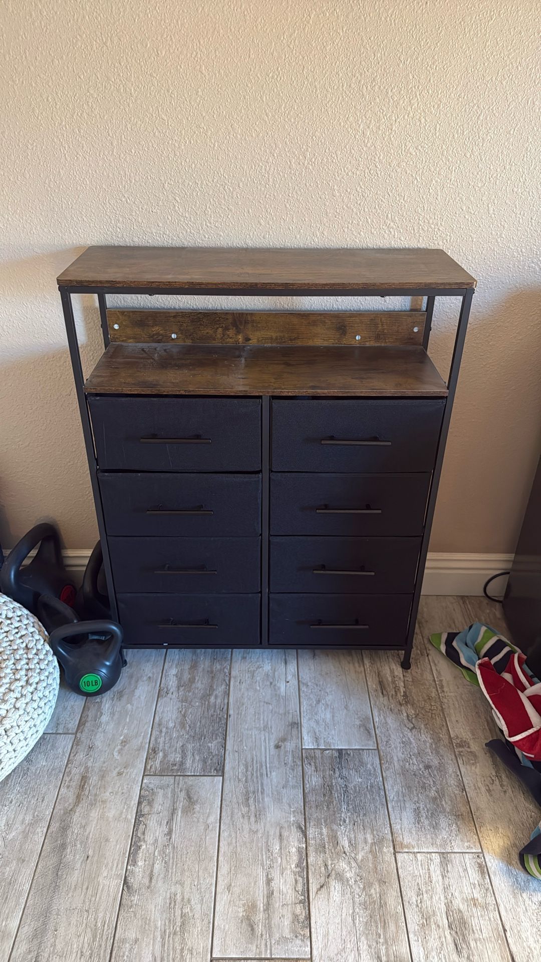 Dresser