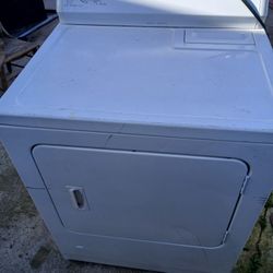 Kenmoree Dryer 