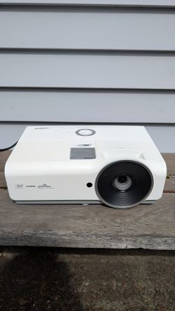 Vivitek 720p Projector