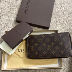 Wallet 