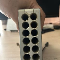 cannagar solutions 32G -5" mold+ expansion kit