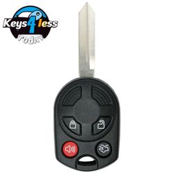 [$100 in Upland] 2001-17 Ford Mercury Key Remote Copy (Edge, Escape, F150, F250, F350, Expedition, Explorer, Flex, Freestar, Monterey, Mariner)
