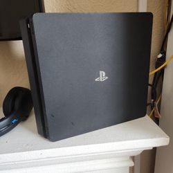 Ps4 