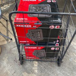 Kickers