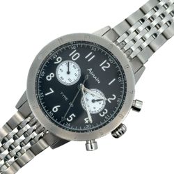 AIRAIN Gent's Wristwatch TYPE 20 (A1D024447)