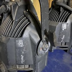 ETC Source four Parnel 750w