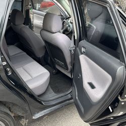 2004 Toyota Matrix Xr