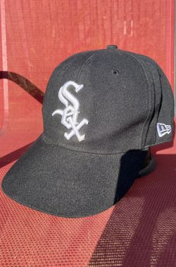 Base Ball Cap Boston, White Sox