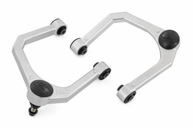 Limited. Deal. Get this RC UPPER CONTROL ARMS 1-pair FOR  stock level or lifted truck suv (we Finance)