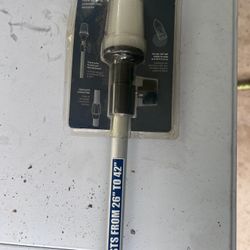 Attwood Telescopic Anchor Light