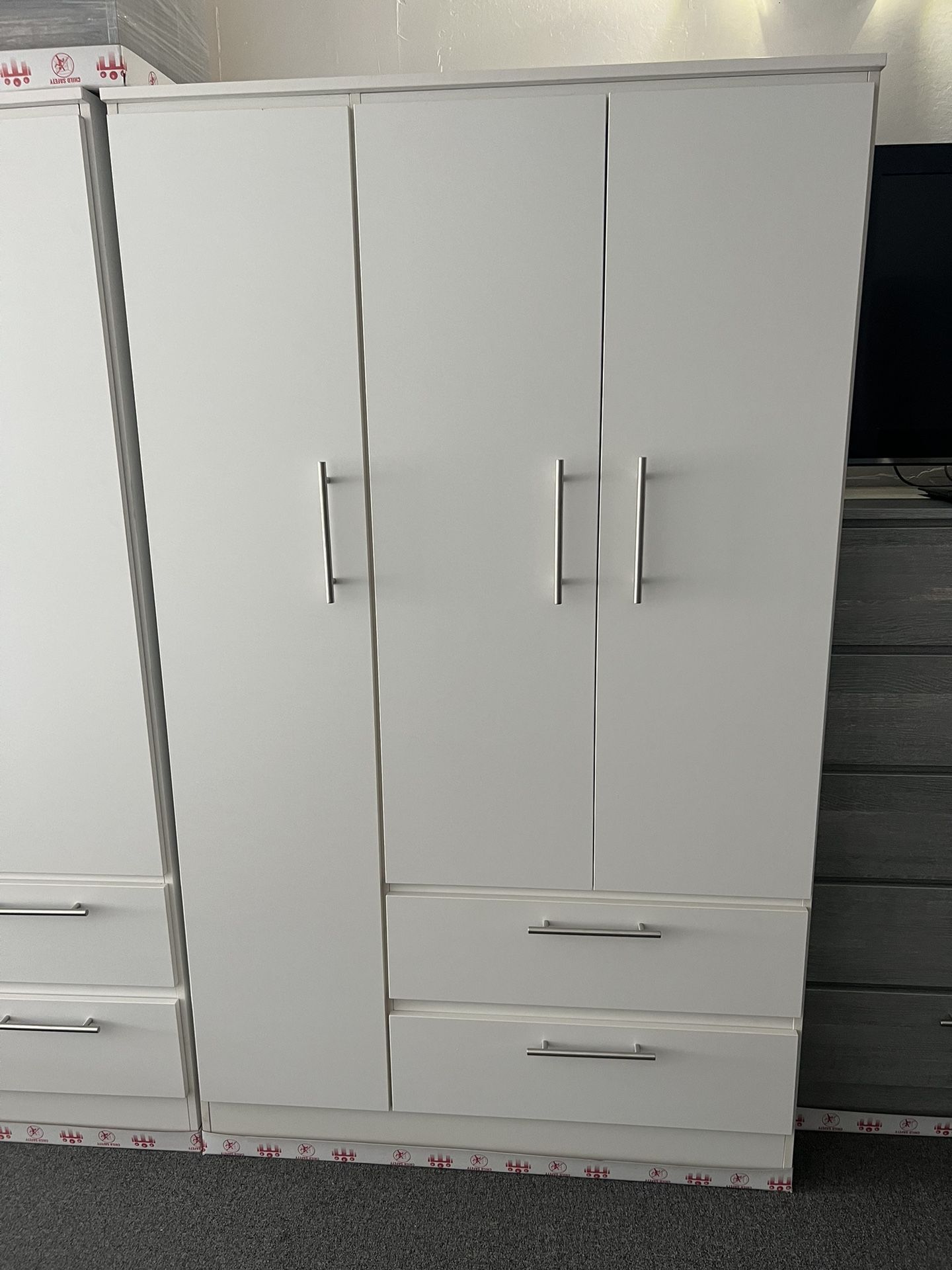 Wardrobe  Armario  Closet  Vestier