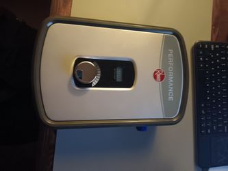 Rheem Tankless Water Heater 