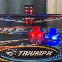 AiR HoCKeY TaBLe