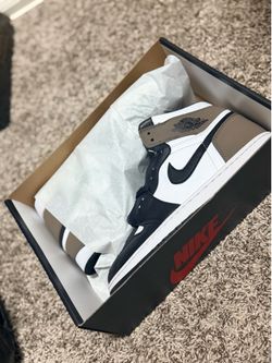 Jordan 1 size 9