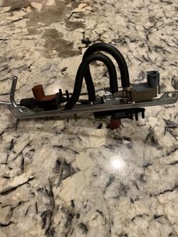 1999-2000 Lexus RX300 Vapor Canister Purge Solenoid 3.0L V6