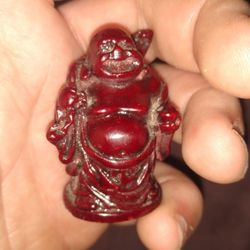 Vintage Buddha Statue