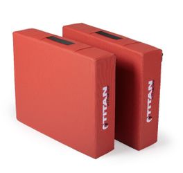 Plate Silencer / Blocks
