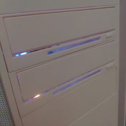Basic High Quality Gaming PC