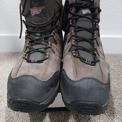 Redwing Work Boots