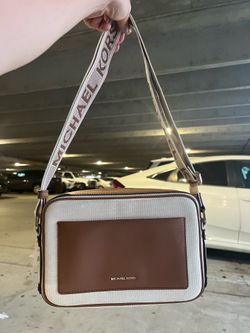 Michael kors bag new with tags