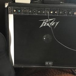 For Sale Vages400 Large Amp For Lead Guitar Or Steel Guitar
