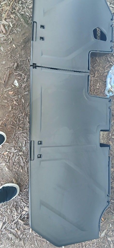 chevy silverdo storage container orgnizer