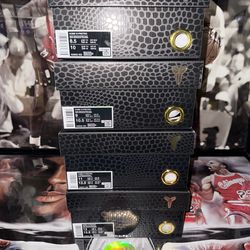 Nike Kobe 6 Protro ASG Hollywood 3D - Sizes 8.5, 9, 10, 11, 11.5, 12