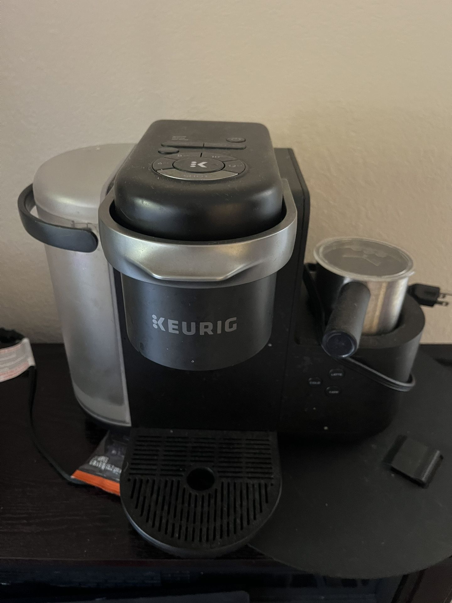 Keurig coffee Maker