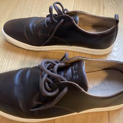 Clae Shoes (Like New) (Men’s)