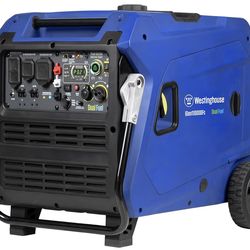 11,000 (11K) SUPER QUIET Generator