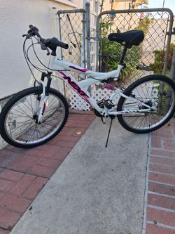 Bike 10 speed
