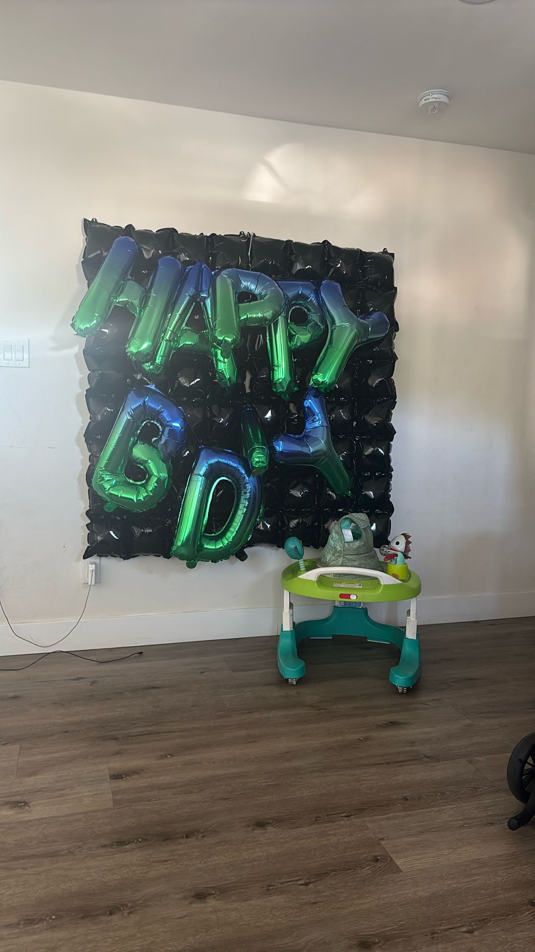 Free Bday Balloons