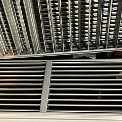 8 x 24 vent covers