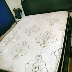 Also The Mirror Dresser Comes With It To 