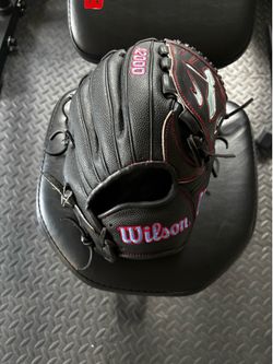 12” Wilson A2000