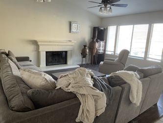 Couch Sectional