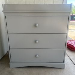 Baby Changing Dressing Table