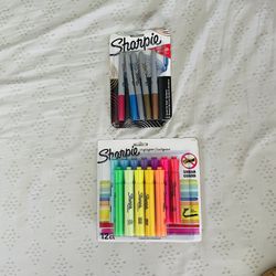 Sharpie Highlighter 