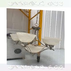 Special Ceiling Light - Unique Design Feature compare daughter