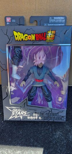 Dragon ball super action figures dragon stars