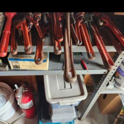 Wrenches 