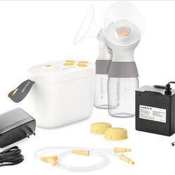 Medela electric pump 