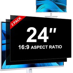 Privacy Screen For Computer(brand new)